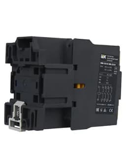 Контактор КМИ-23210 32А 230В/АС3 1НО KARAT IEK KKM21-032-230-10