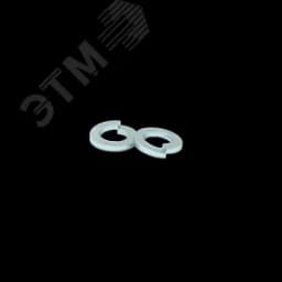 Шайба гровер М12 DIN 127 (упак. 400 шт)