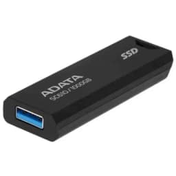 SSD диск объемом HDD 1 Тб SC610 1Tb SC610-1000G-CBK/RD A-Data