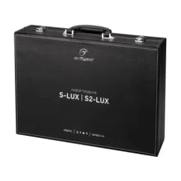 Набор профиля Arlight SL S2 LINE LINIA ROUND 000887