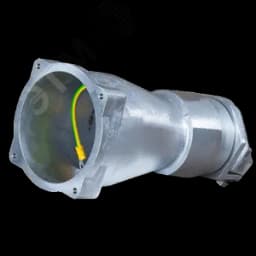 Гриф DS2, металл, 40-54 мм