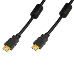 Шнур HDMI-HDMI WH-111 30 м Lazso