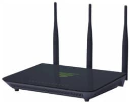 Беспроводной маршрутизатор Luxul XWR-1750