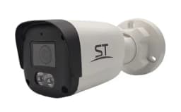 Цилиндрическая IP-видеокамера ST-SK2503 TOWN (2,8) 2Мп Space Technolog