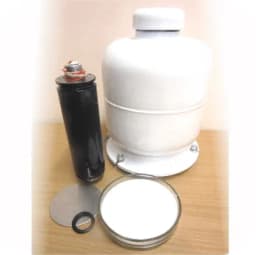 Комплект для перезарядки МПП(Н)-6-И-ГЭ-У2 Тунгус