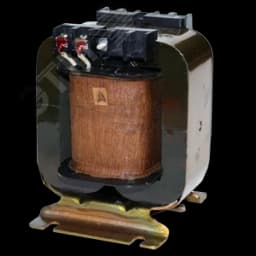 Трансформатор напряжения двухобмоточный ОСМ1 - 0.16 У3 230/5-240 МЭТЗ им.В.И.Козлова ОСМ