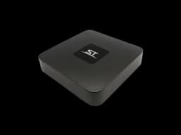 IP-регистратор ST-NVR-V0506K15 PRO TOWN вер.2 (6Mp) 1 SATA 3 до 8Тб Space Technology
