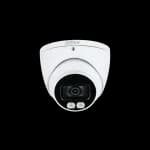 Видеокамера 4 Мп купольные уличные Dahua DH-IPC-HDW1439TP-A-LED-0280B-S4