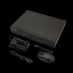 IP видеорегистратор 32 кан. ST-NVR-S3208X25 v.2 Space Technology