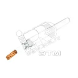 Кабель силовой ВВГнг(А)-LS 1х240мк-1 Белый ТРТС Кабэкс