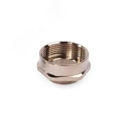 Муфта переходная латунная увеличивающая МПЛ М25/М32