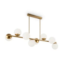 Подвеснойсветильник Freya Zing FR5199PL08BS