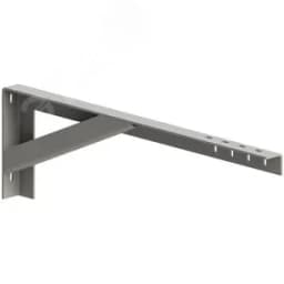 Кронштейн настенный L=700мм У70933 У3 СОЭМИ