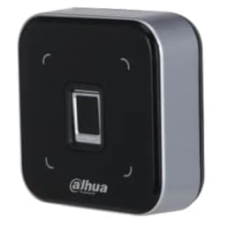 Биометрический cчитыватель отпечатков и карт доступа Dahua DHI-ASR2102A