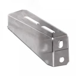 Кронштейн подвеса настенный 100