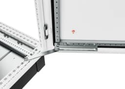 Ограничитель двери RS52 (скрытые петли)