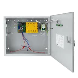 Резервированный источник питания РИП-12 исп. 06 (РИП-12-6/80М3-Р) Bolid