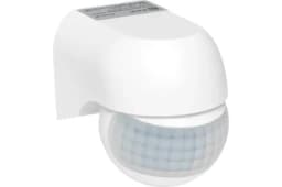 Датчик движения (ИК) MS-38 настен. 800Вт 180гр. до 12м IP44 PROxima EKF dd-ms-38