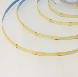 Светодиодная лента COB 14 Вт 12V 4000K Белый нейтральный COB14124000