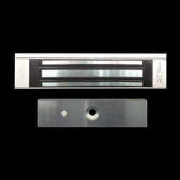 Электромагнитный замок ST-ML180-1 (с планкой) Space Technology