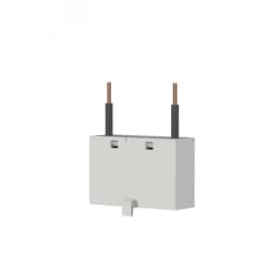 Ограничитель перенапряжений RC-типа для контакторов DSC050-105 130- 250VAC DKC