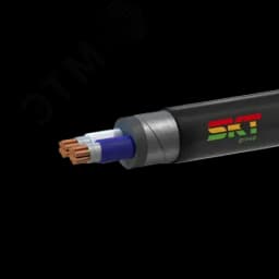 Кабель силовой ВБШвнг(А)-FRLS 2х16мк(N)-1 ВНИИКП ТРТС