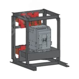 БЗАВ-Э16В-OptiMat A-1600-S1-3P-50-D-MR5.0-B-C2200-M2-P01-S2-03