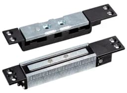 Замок врезной электромагнитный сдвиговый Smartec ST-CL210M