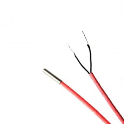 Датчик температуры (кабель 1 м) NTC 10K b3950 3x15 мм