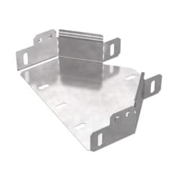 Переходник симметричный Стандарт 200х100х50 Промрукав