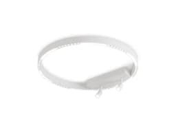 Потолочный светодиодный светильник Ambrella Light FL5807