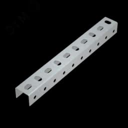 Универсальный профиль 37х29х2,0 L1300 мм