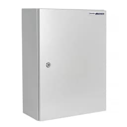 Корпус ЩМП-3 655х500х220 IP54 с монтажн. панелью метал. PRIZMA TOKOV ELECTRIC TKE-PZ-MPB54-3