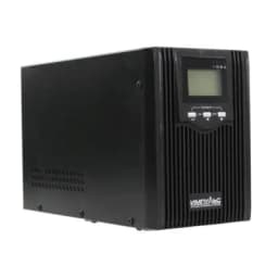 Источник бесперебойного питания (ИБП) Юниор Про 1 JT10201 Импульс