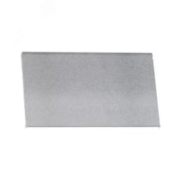 Монтажная панель В300 Ш800 глухая EKF AleSta