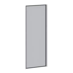 Панель задняя, для шкафов 1800 x 600 EKF AleSta