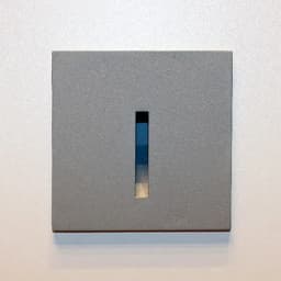 Светильник встраиваемый ITALLINE 1W 3000К DL 3020 GREY