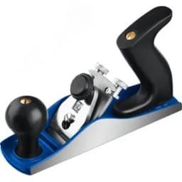 Рубанок металлический 210х55 мм № 3