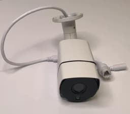 IP-камера стандартная 5 Мп уличная VD-IB33E365Q