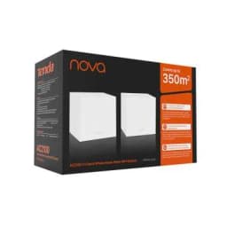 Точка доступа Tenda MW12 2-pack