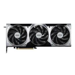 Видеокарта nVidia GeForce RTX 5080 16G Ventus 3X OC Plus MSI