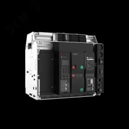 АВТ.ВЫКЛ.12N 3P 6.0E ВЫК ГП MCH+MX+XF AC230V SDE2