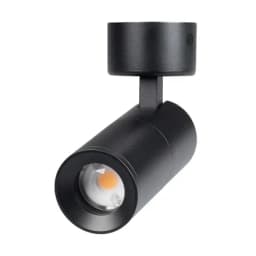 Светильник SPARTEMISSURFACEFLAPR5512W Warm3000 BK 880 deg 230V Arlight IP20 Металл 5 лет 051793