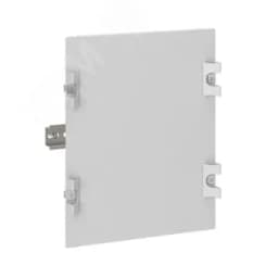 Пластрон для рамы STMF ШхВ 400х260 мм глухой DKC