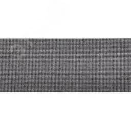 Сетка шлифовальная 115х280 мм P60