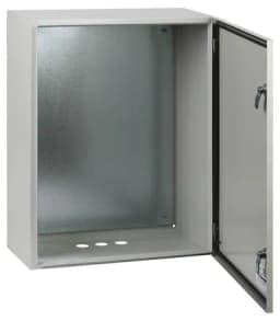 Корпус металлический ЩМПг-3-0 SIMPLE 650х500х220мм stmS.3-0-54 IP54 У2 ЭРА Б0057150