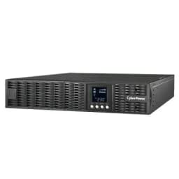 Источник бесперебойного питания (ИБП) OLS1500ERT2U CyberPower
