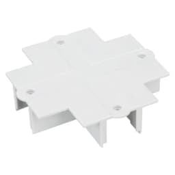 Накладка Arlight LGD4TRPLANKXWH C IP20 Пластик 024050