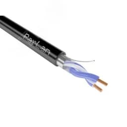 Витая пара ParLan F/UTP Cat 5e PE 1х2х0.52