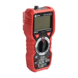 Мультиметр цифровой MS18C EKF Professional